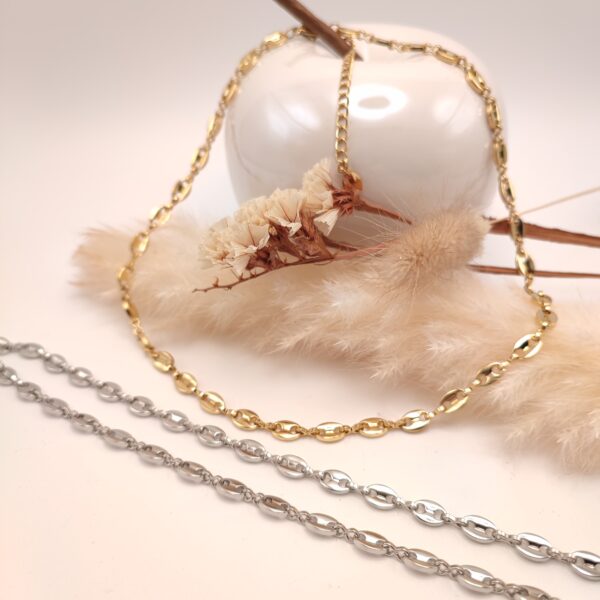 Collier Océane