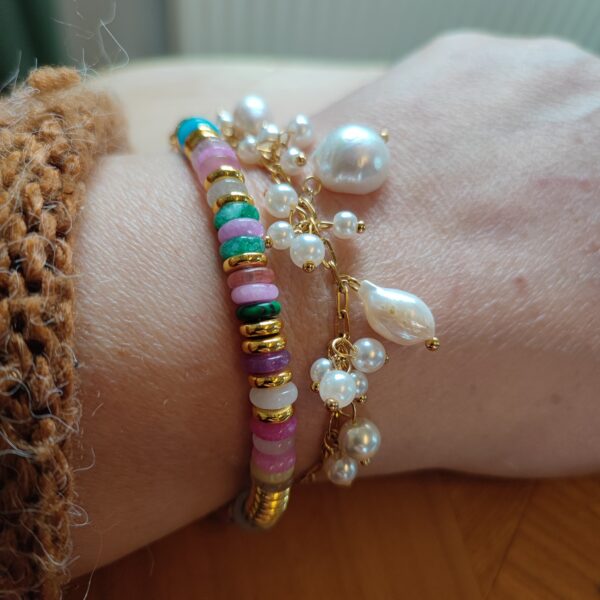 Bracelet Eléonore – Image 2