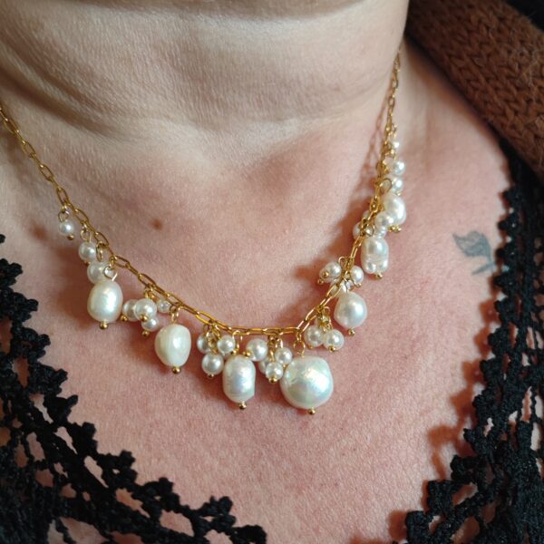 Collier Eléonore – Image 2