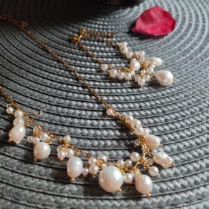 Collier Eléonore