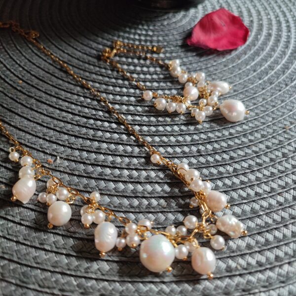 Collier Eléonore