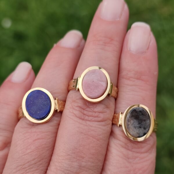Bague Emma – Image 2
