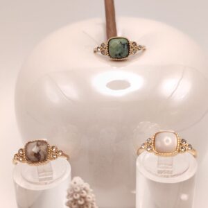Bague Diane