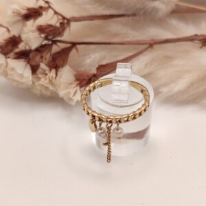Bague Sacha