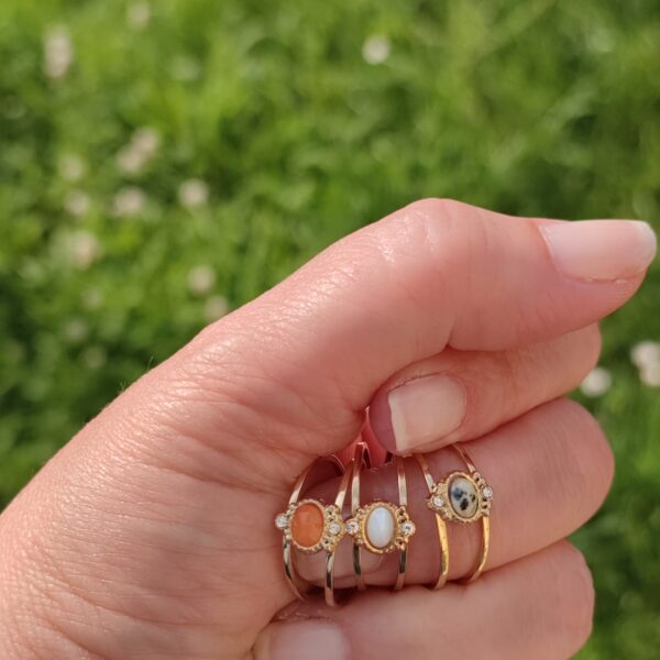 Bague Andréa – Image 2