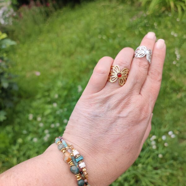 Bague Lisa – Image 2