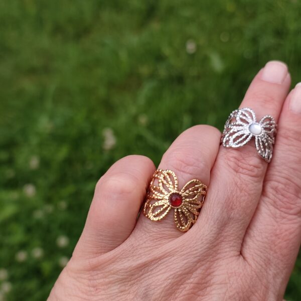 Bague Lisa – Image 3