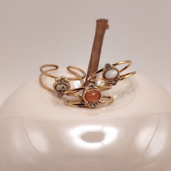 Bague Andréa