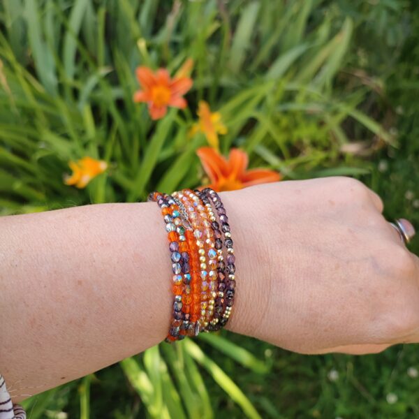Bracelet Bohème – Image 4