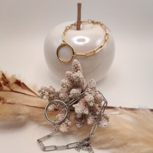 Bracelets Circé