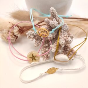 Bracelets Summer