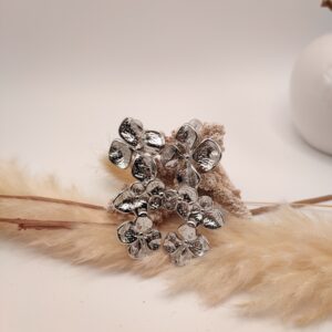 Boucles d'oreilles Capucine