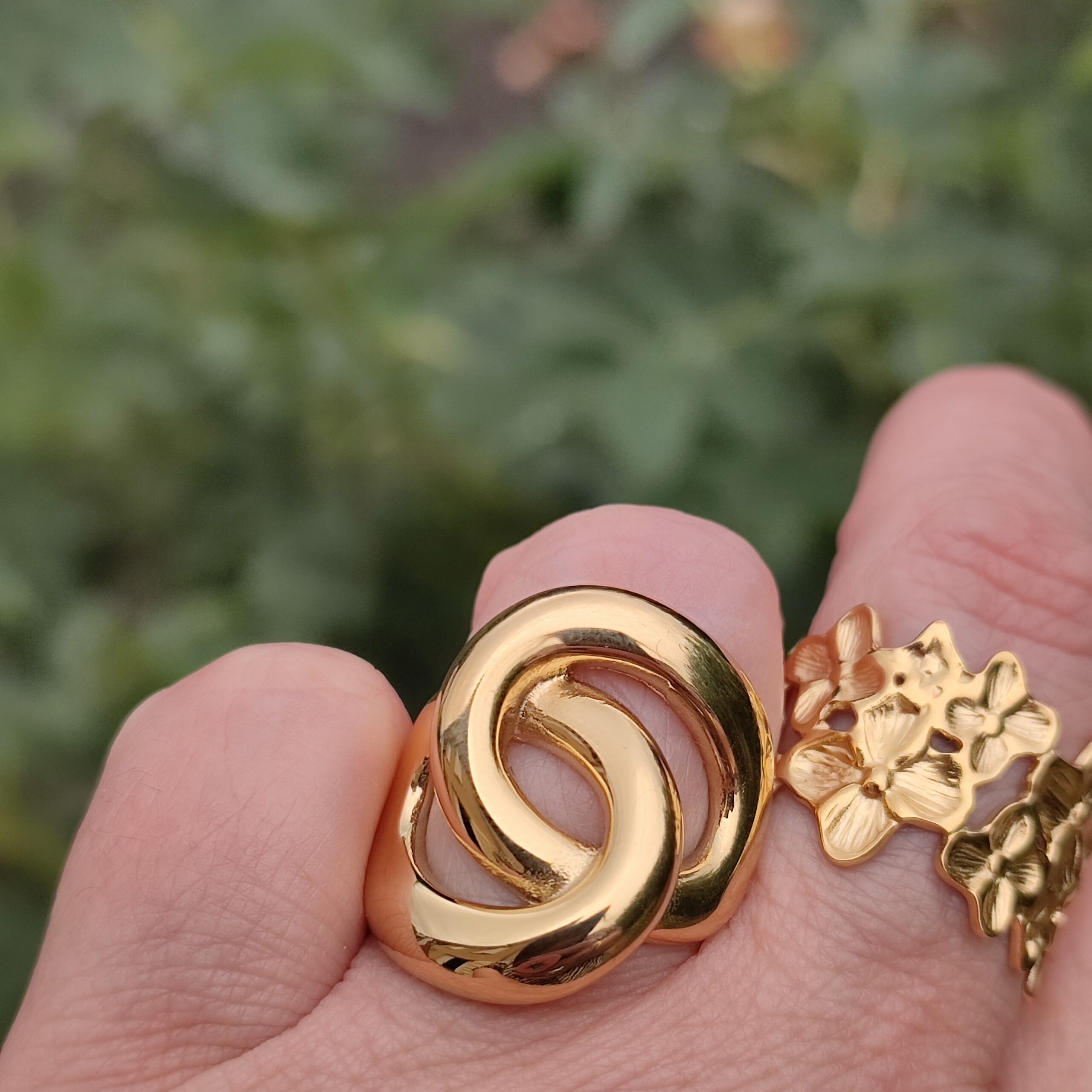 Bague Mathilde – Image 4