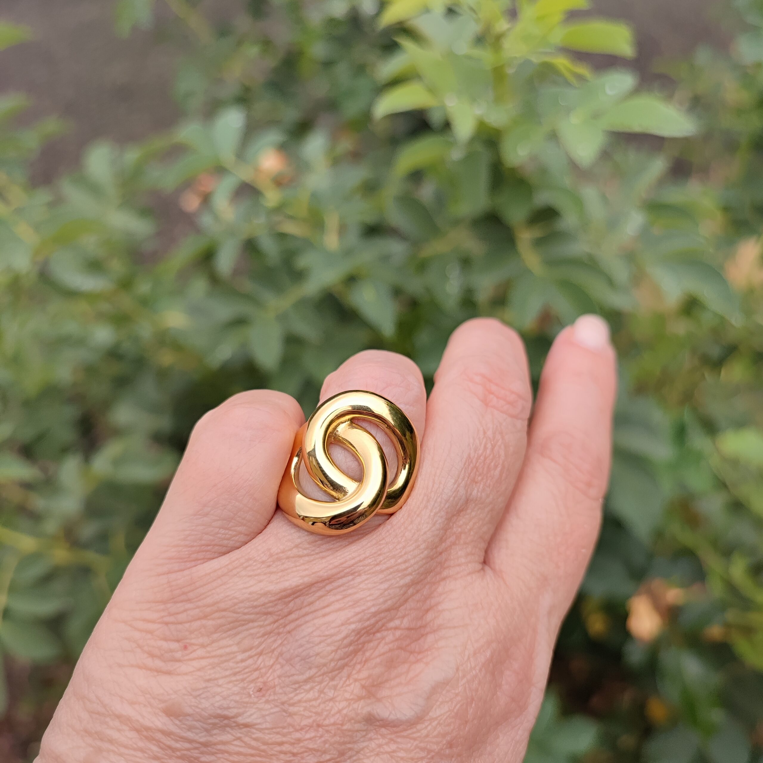 Bague Mathilde – Image 2