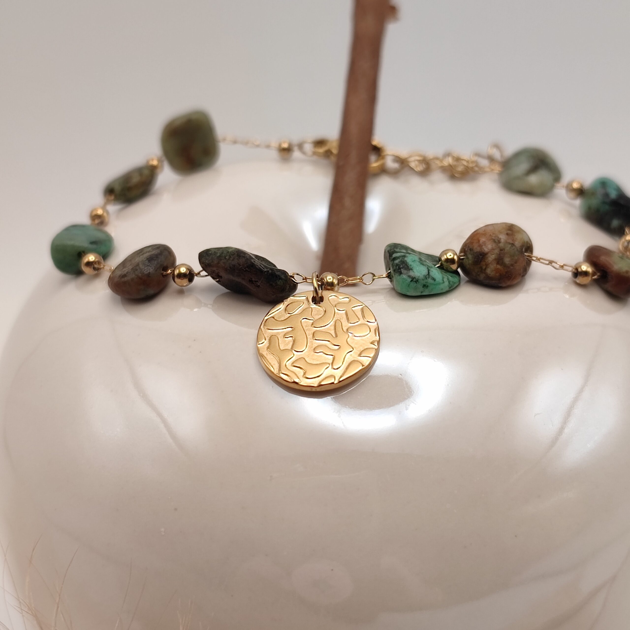 Bracelet Romane – Image 3