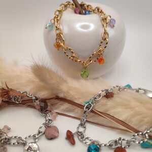Bracelet lovéa