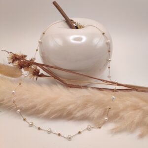 Collier Perle
