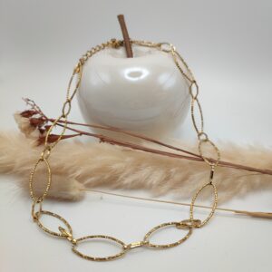 Collier Sysy