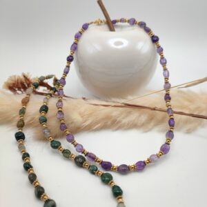 Collier Sara