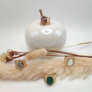 Bague Isadora