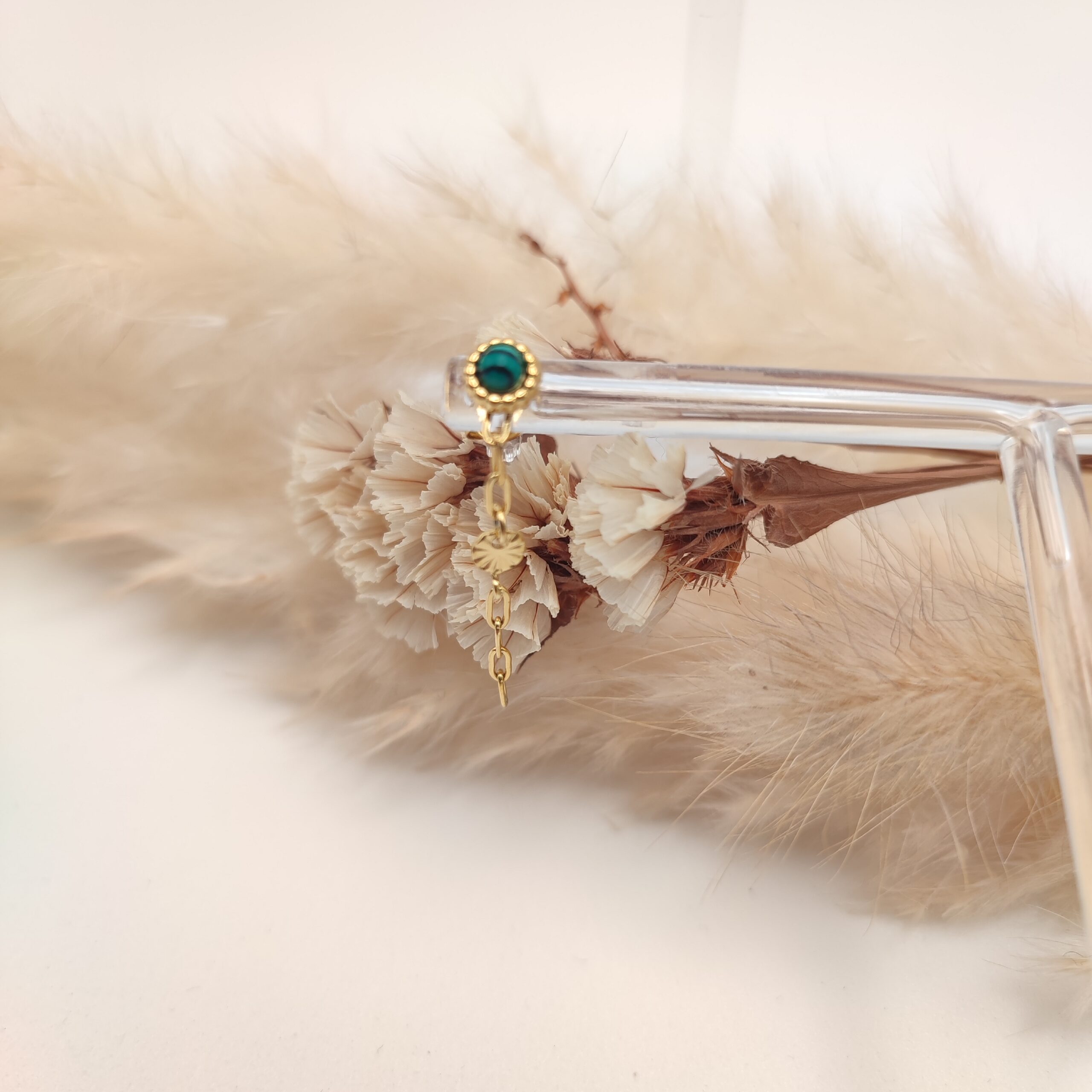 Boucles d'oreilles Azzura – Image 4