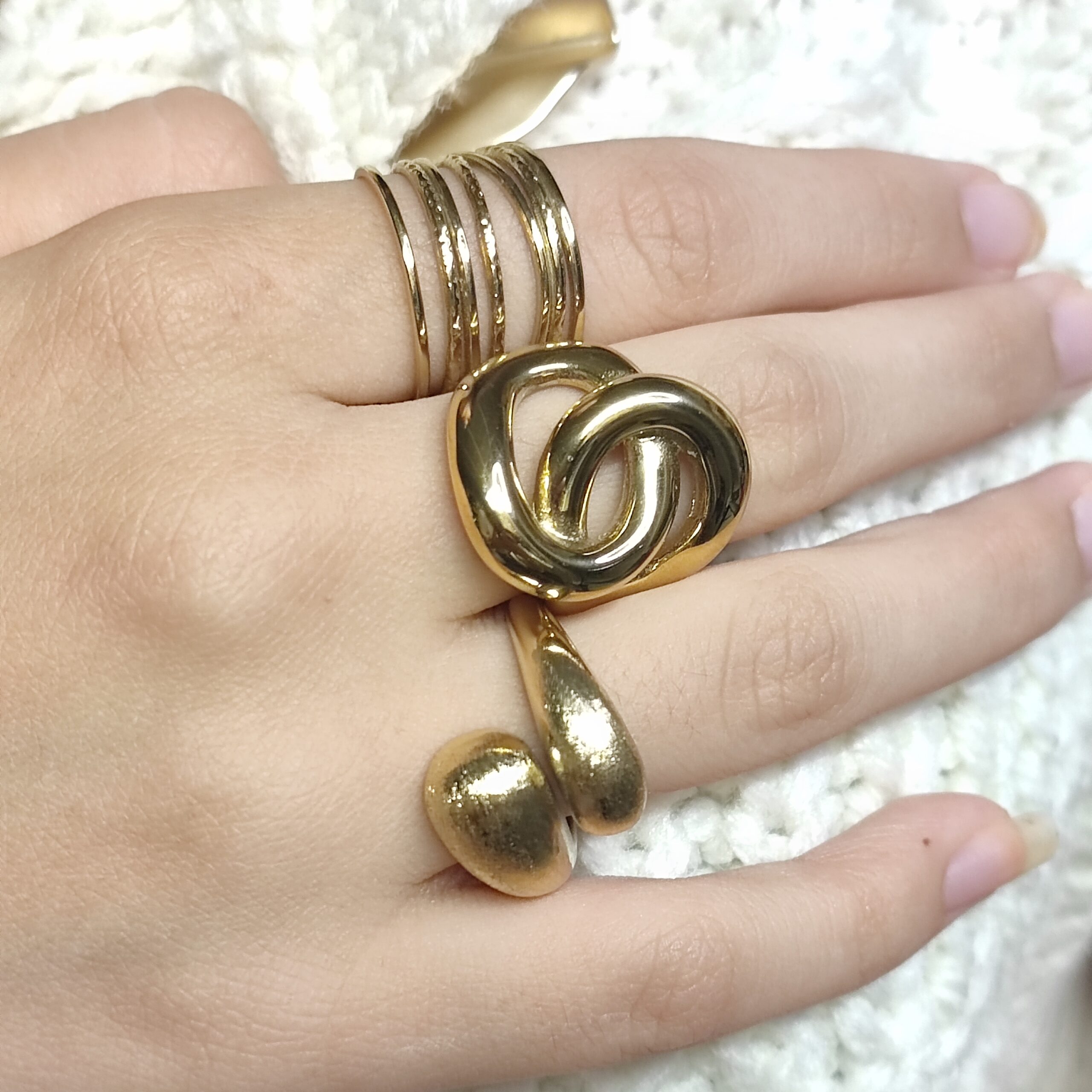 Bague Simone – Image 3