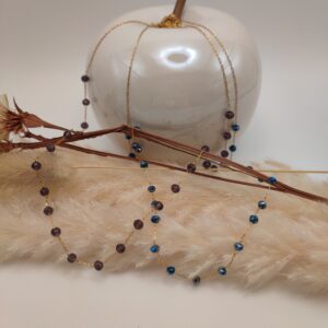 Collier Charlie