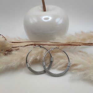 Boucles d'oreilles Paula