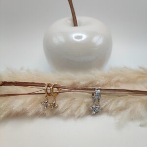 Boucles d'oreilles Lucinda