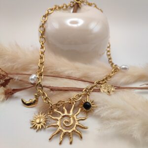 Collier Ursula