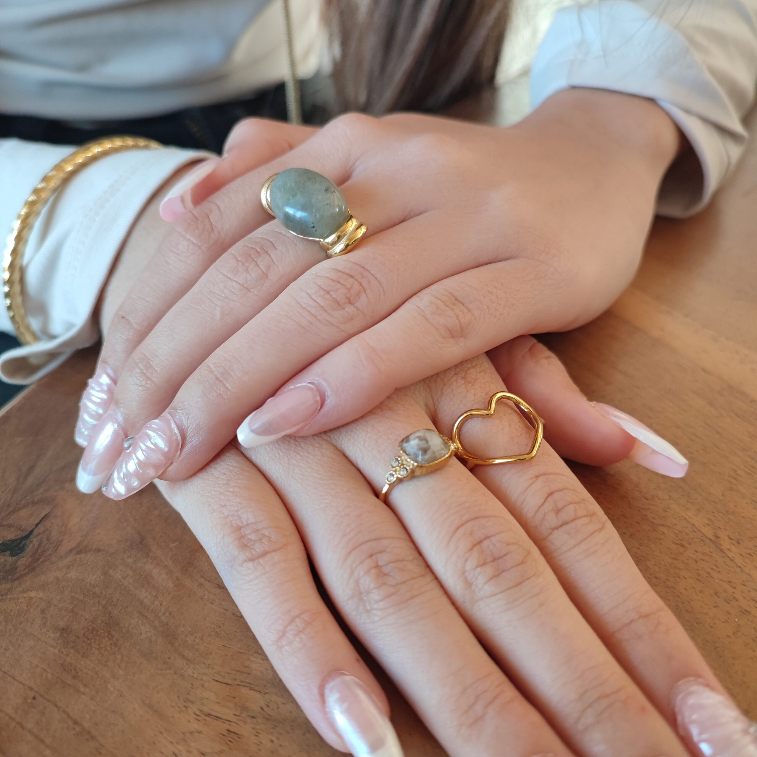 Bague Roxane – Image 2