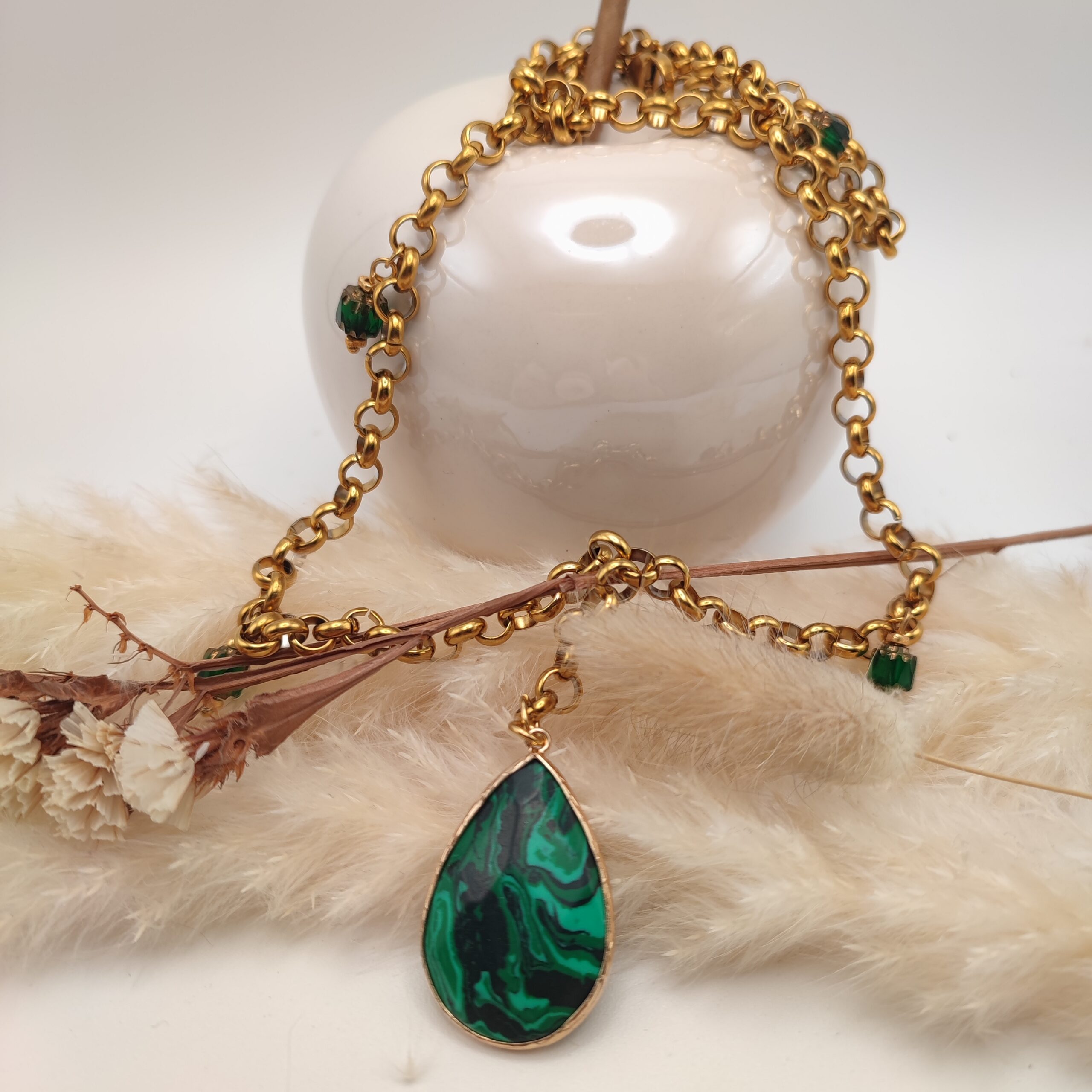 Collier Flavia