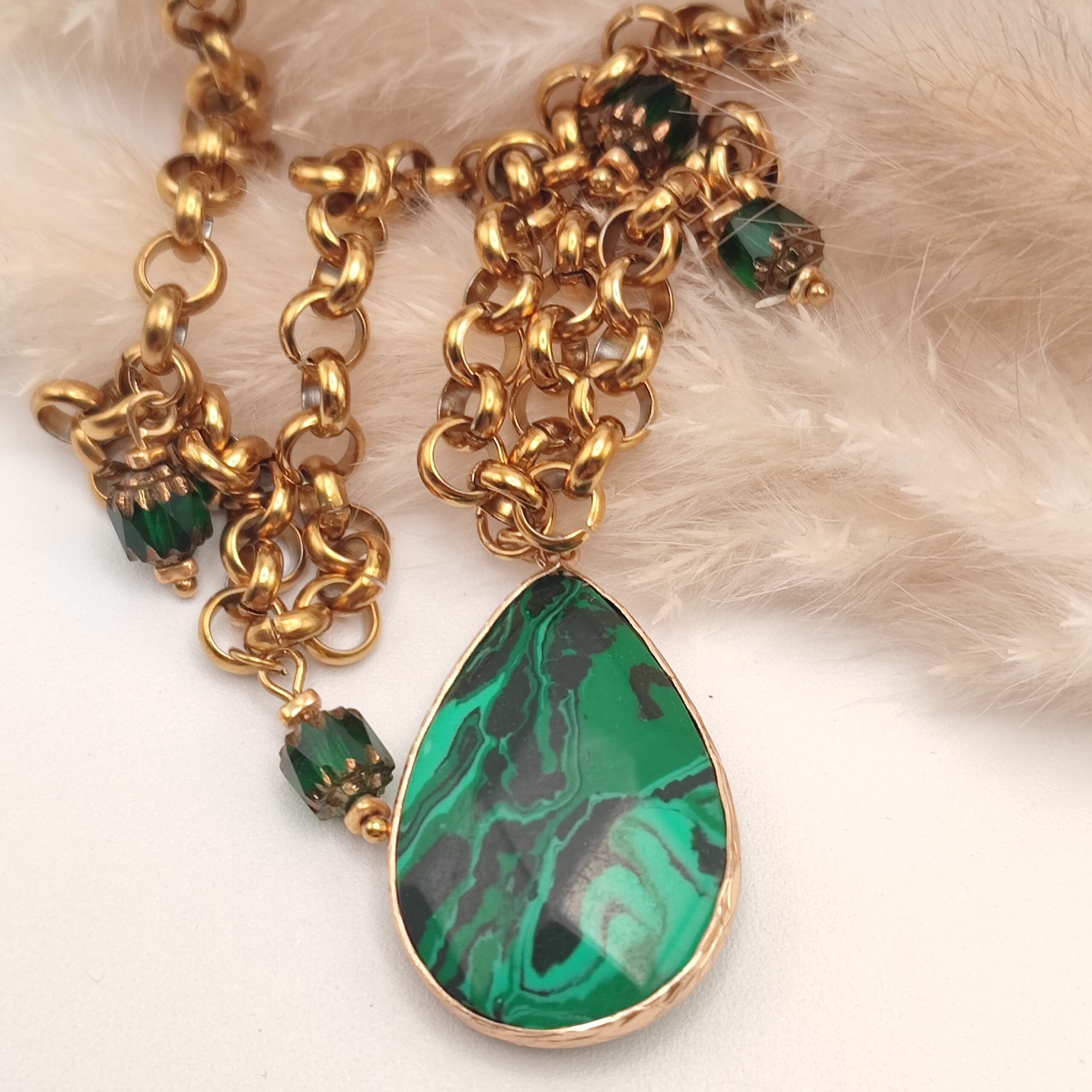 Collier Flavia – Image 2