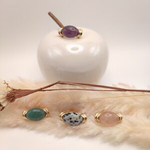Bague Roxane