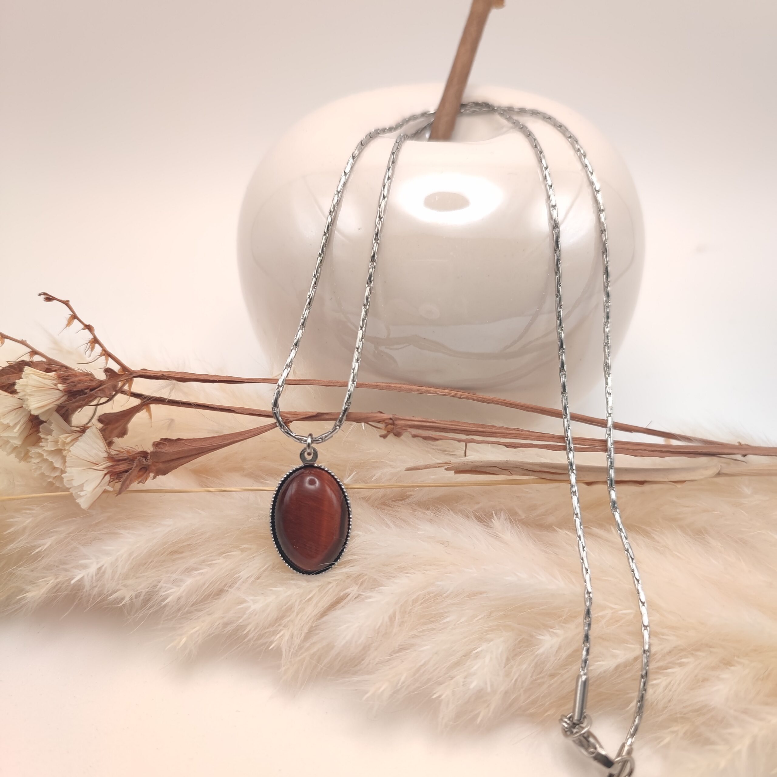 Collier Taurus – Image 3