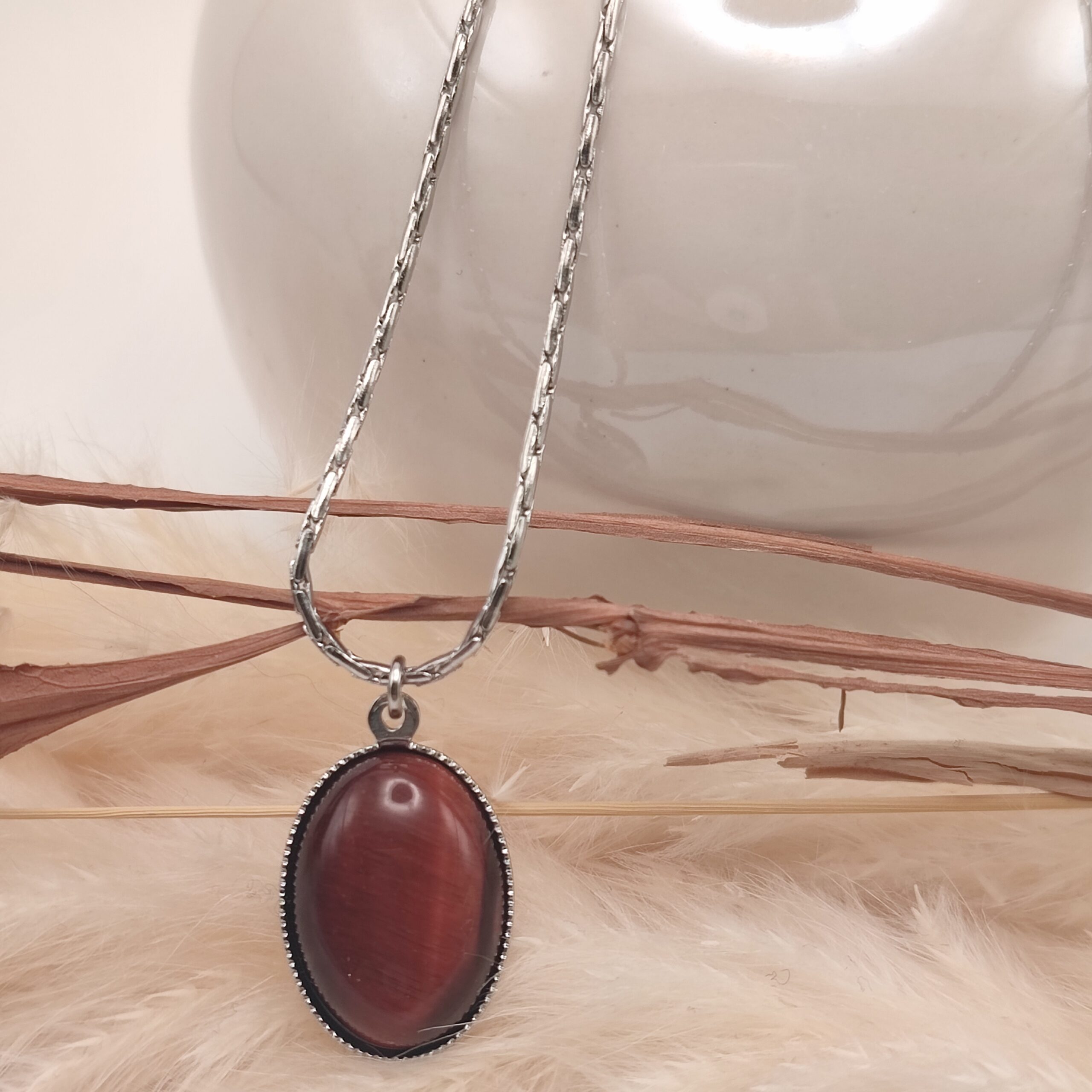 Collier Taurus – Image 2