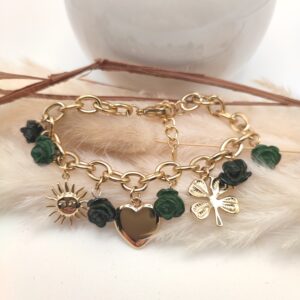 Bracelet Rose