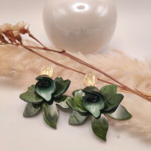 Boucles d'oreilles Tessa