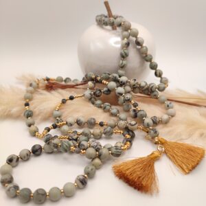 Sautoir Séléna