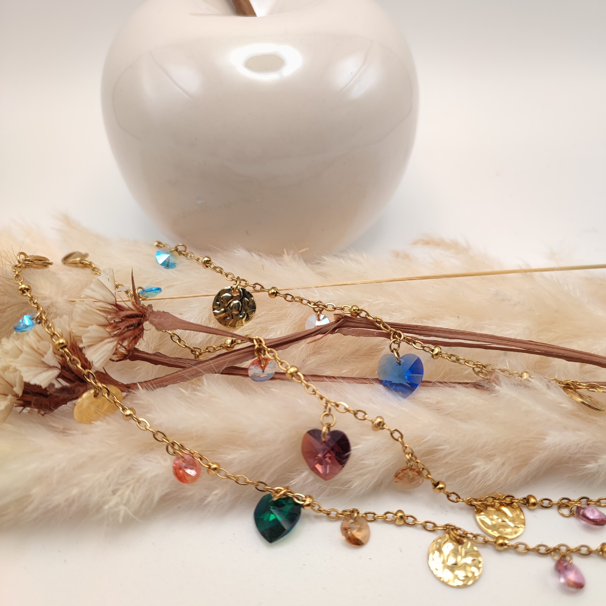 Bracelet Lovéa 2 – Image 2