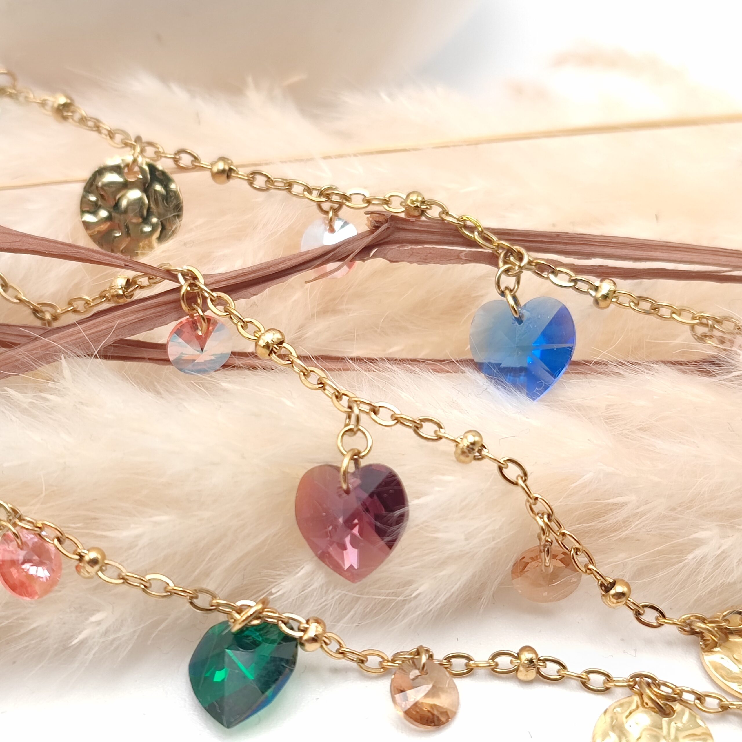 Bracelet Lovéa 2 – Image 3