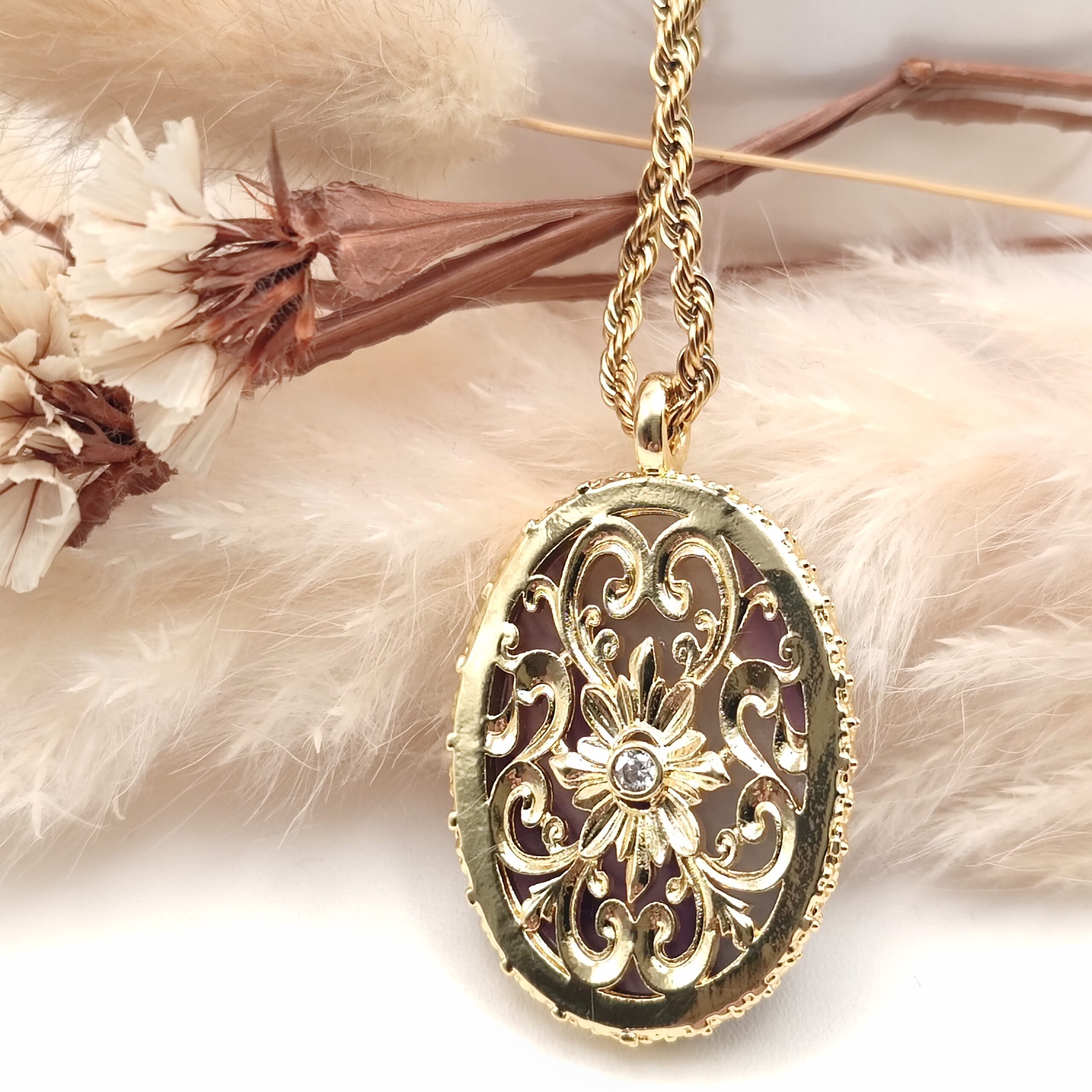 Sautoir Vicky – Image 3