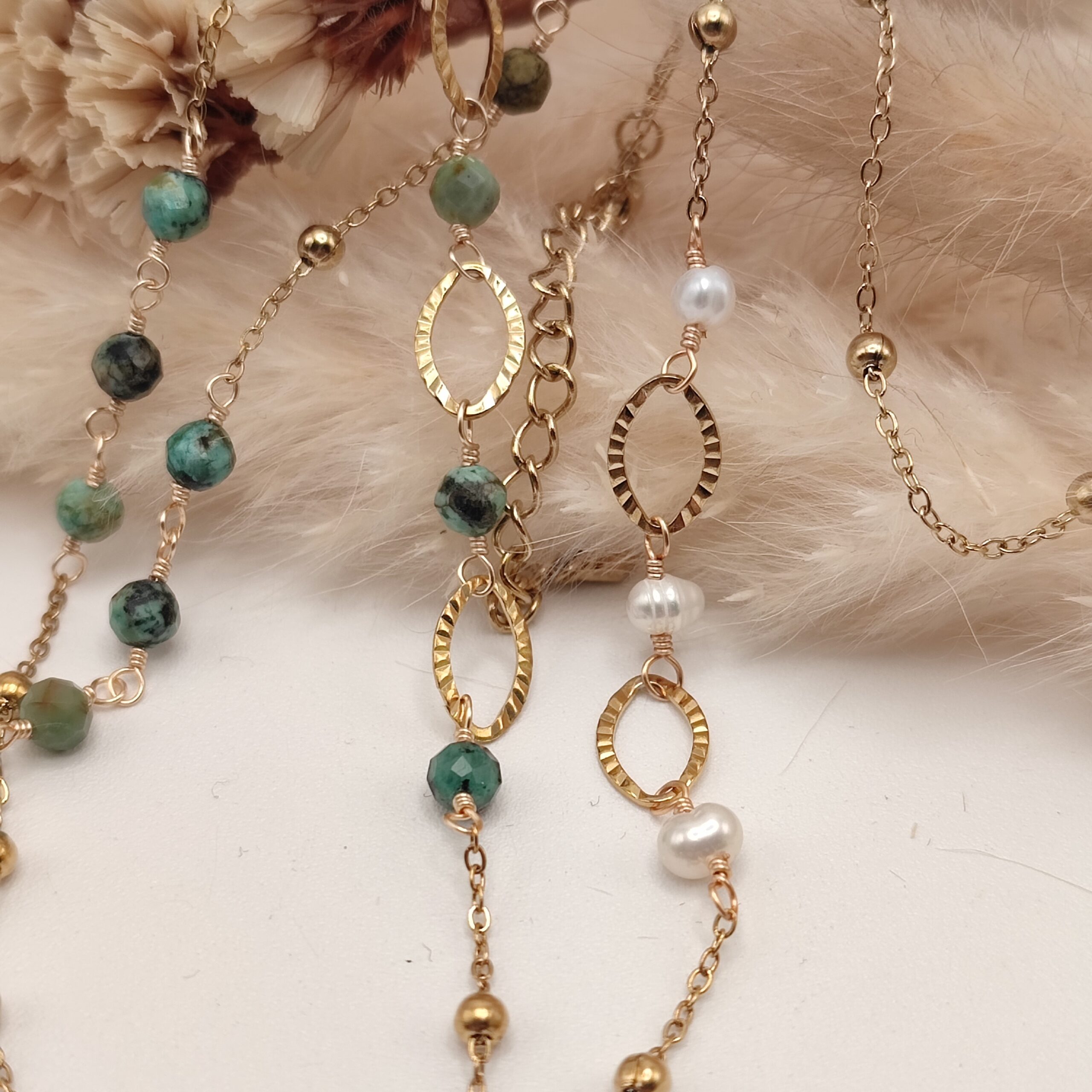 Sautoir Hélèna – Image 2