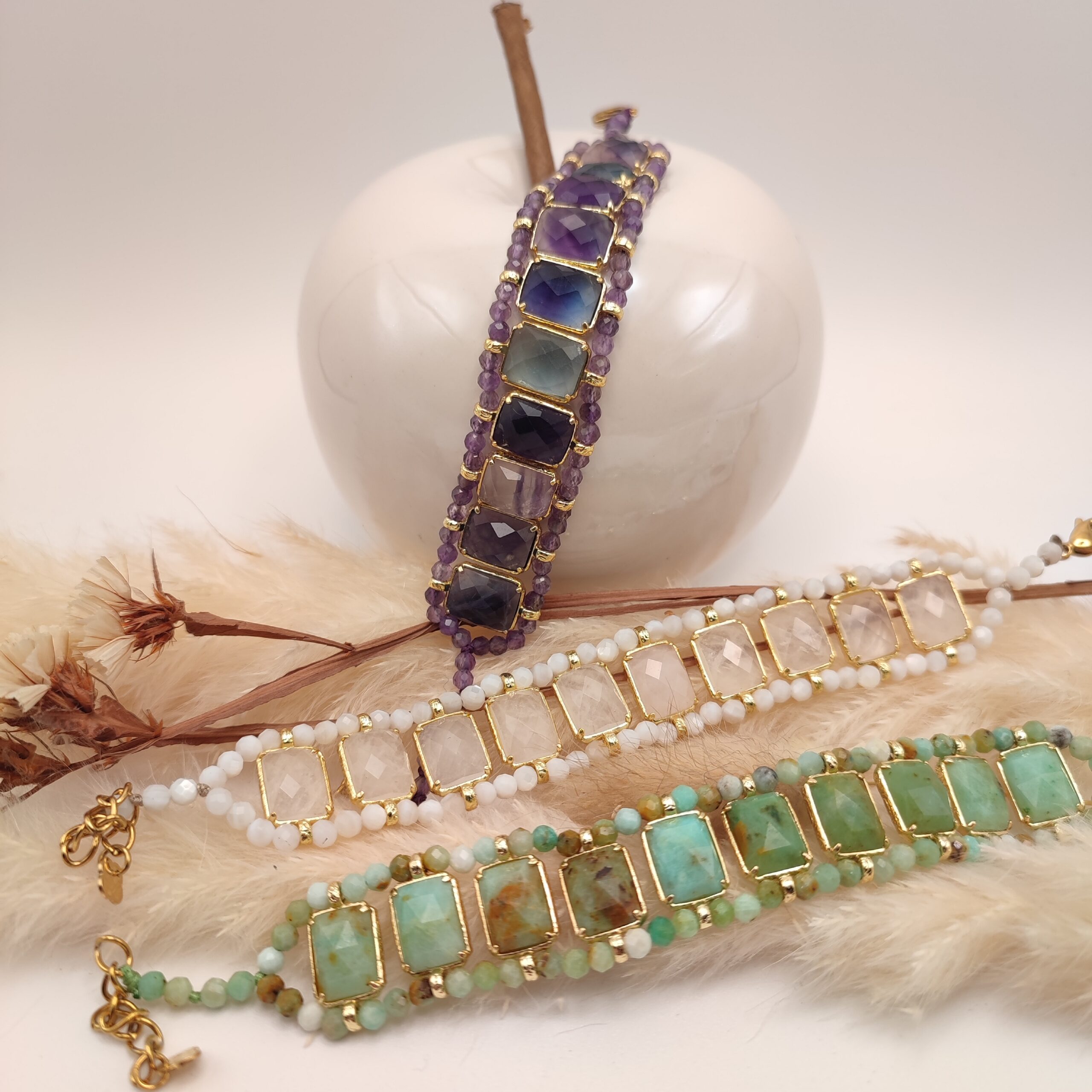 Bracelet Sultana