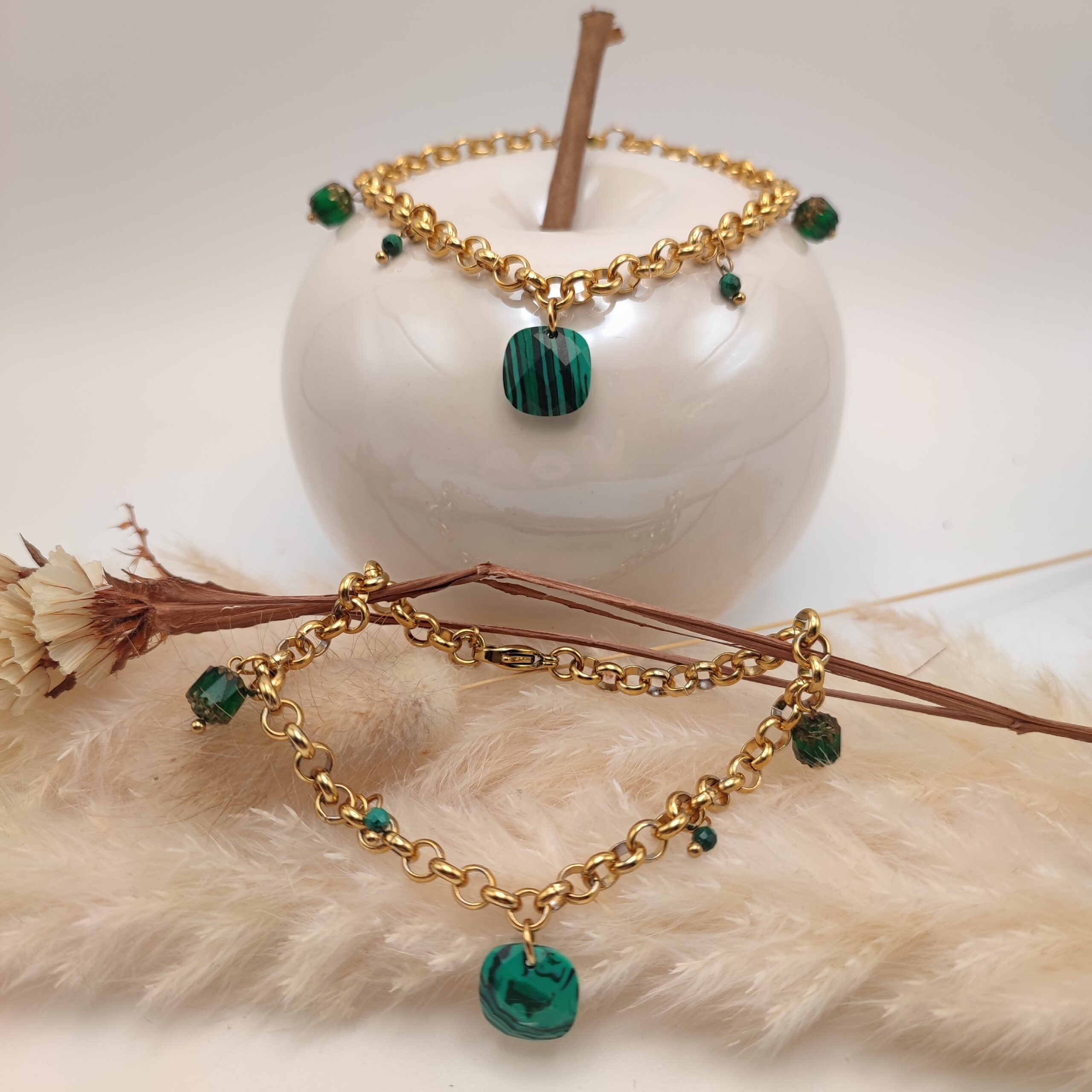 Bracelet Flavia