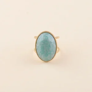 Bague Isis