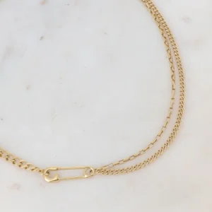 Collier Joshua