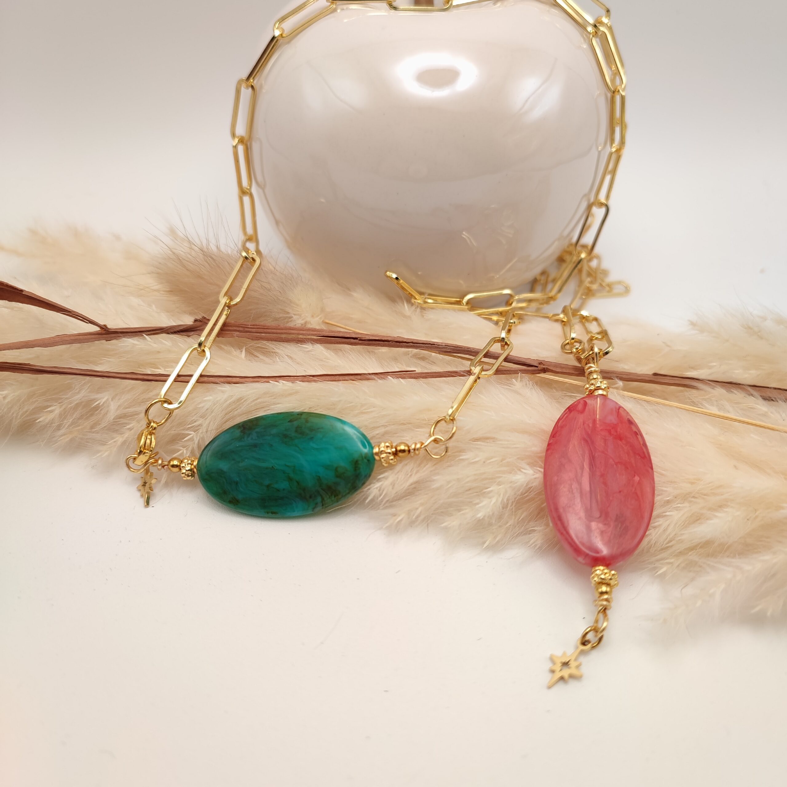 Collier Liliana