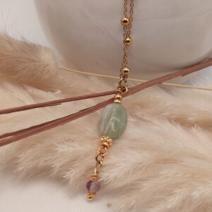 Collier Adélaïde