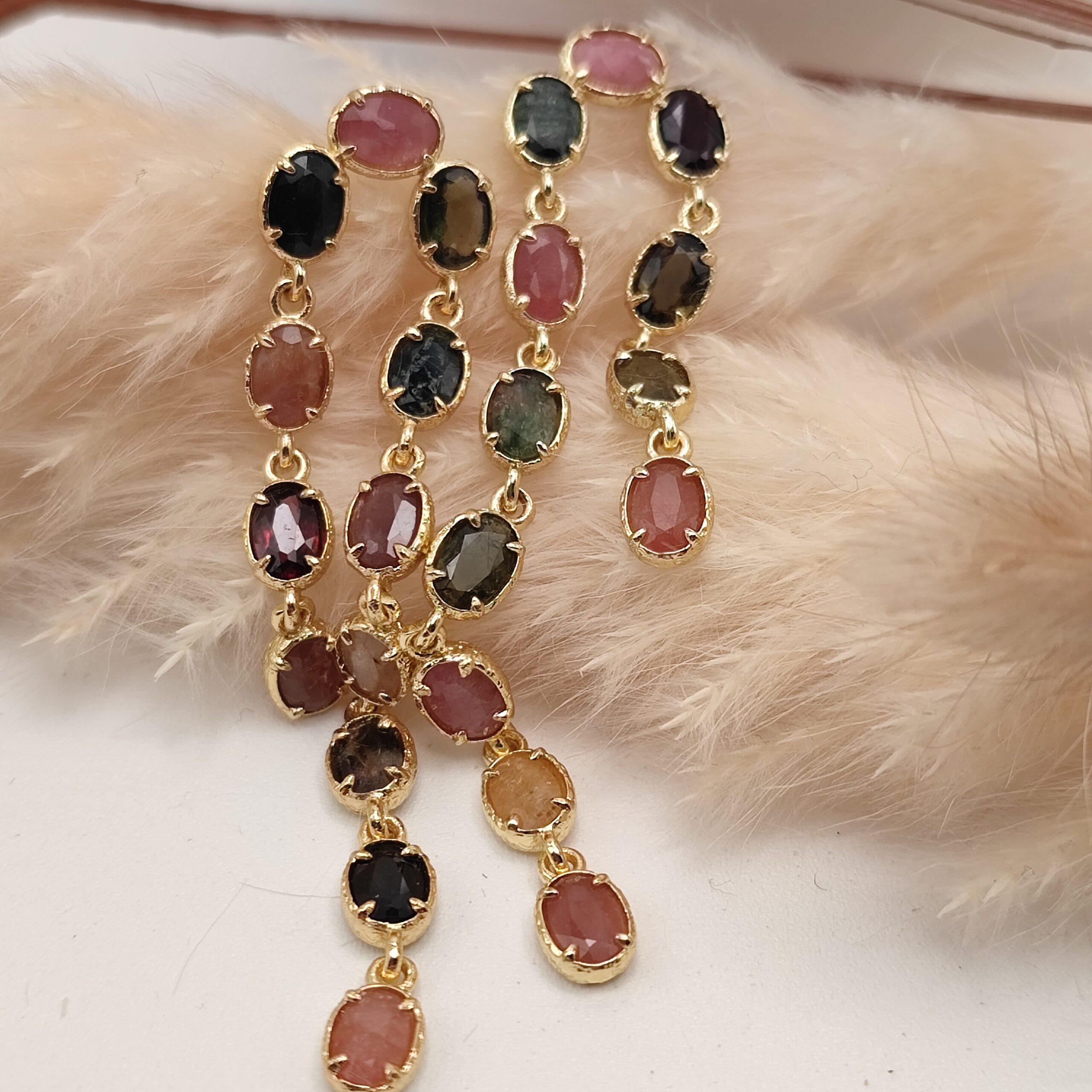 Boucles d'oreilles Giulia – Image 3